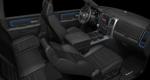 Dodge Ram 1500 Hydro Blue Sport Crew Cab 2017 года